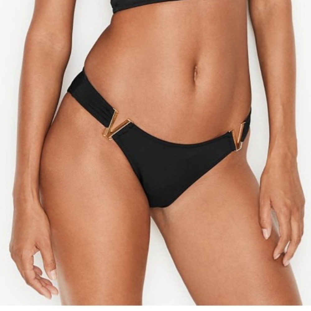 Bikini bottom